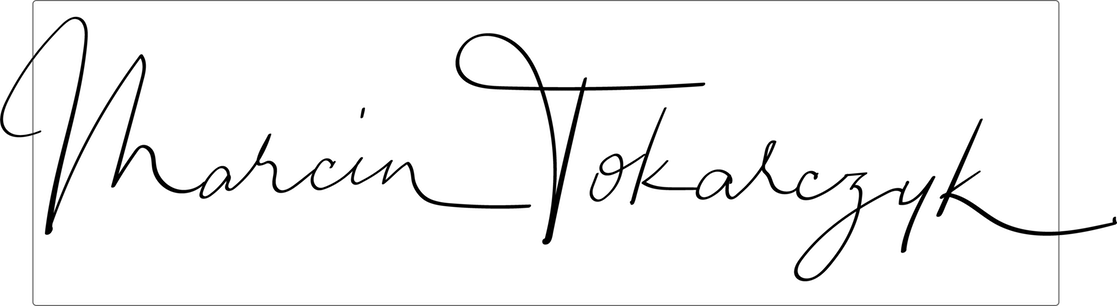 Marcin Tokarczyk Fotograf